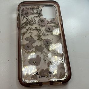 Kate Spade Iphone 11 phone case